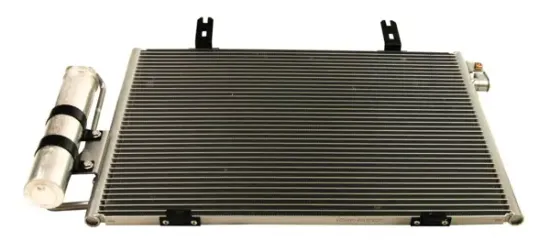 Kondensator, Klimaanlage MAXGEAR AC830162 Bild Kondensator, Klimaanlage MAXGEAR AC830162