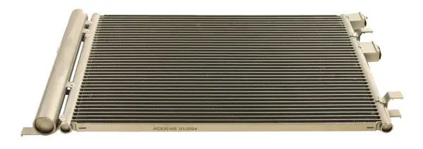 Kondensator, Klimaanlage MAXGEAR AC830165