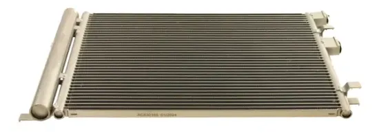 Kondensator, Klimaanlage MAXGEAR AC830165 Bild Kondensator, Klimaanlage MAXGEAR AC830165