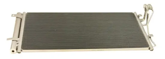 Kondensator, Klimaanlage MAXGEAR AC830166 Bild Kondensator, Klimaanlage MAXGEAR AC830166