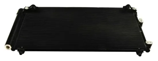 Kondensator, Klimaanlage MAXGEAR AC830170 Bild Kondensator, Klimaanlage MAXGEAR AC830170