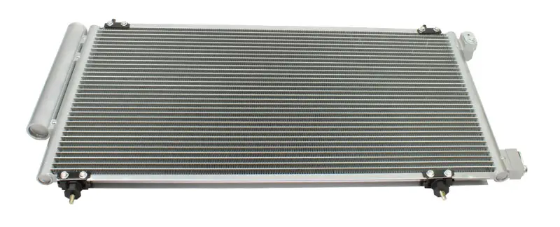 Kondensator, Klimaanlage MAXGEAR AC830171
