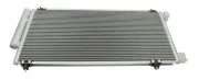 Kondensator, Klimaanlage MAXGEAR AC830171