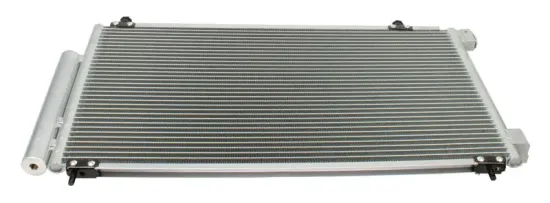 Kondensator, Klimaanlage MAXGEAR AC830171 Bild Kondensator, Klimaanlage MAXGEAR AC830171