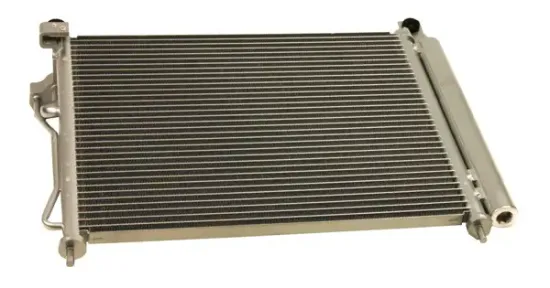 Kondensator, Klimaanlage MAXGEAR AC830184 Bild Kondensator, Klimaanlage MAXGEAR AC830184