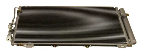 Kondensator, Klimaanlage MAXGEAR AC830190