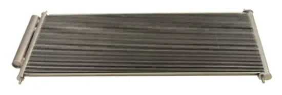 Kondensator, Klimaanlage MAXGEAR AC830195 Bild Kondensator, Klimaanlage MAXGEAR AC830195