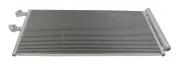 Kondensator, Klimaanlage MAXGEAR AC830220