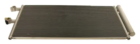 Kondensator, Klimaanlage MAXGEAR AC830221 Bild Kondensator, Klimaanlage MAXGEAR AC830221