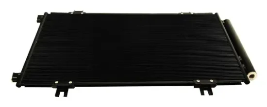 Kondensator, Klimaanlage MAXGEAR AC830240 Bild Kondensator, Klimaanlage MAXGEAR AC830240