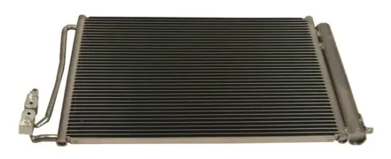 Kondensator, Klimaanlage MAXGEAR AC830242 Bild Kondensator, Klimaanlage MAXGEAR AC830242