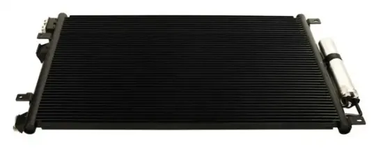 Kondensator, Klimaanlage MAXGEAR AC830249 Bild Kondensator, Klimaanlage MAXGEAR AC830249