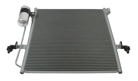 Kondensator, Klimaanlage MAXGEAR AC830261 Bild Kondensator, Klimaanlage MAXGEAR AC830261