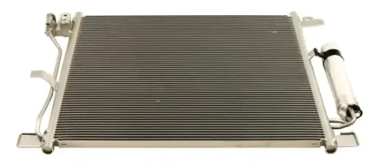Kondensator, Klimaanlage MAXGEAR AC830267 Bild Kondensator, Klimaanlage MAXGEAR AC830267
