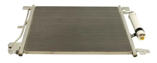 Kondensator, Klimaanlage MAXGEAR AC830267 Bild Kondensator, Klimaanlage MAXGEAR AC830267
