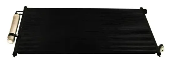 Kondensator, Klimaanlage MAXGEAR AC830287 Bild Kondensator, Klimaanlage MAXGEAR AC830287