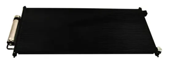 Kondensator, Klimaanlage MAXGEAR AC830287 Bild Kondensator, Klimaanlage MAXGEAR AC830287