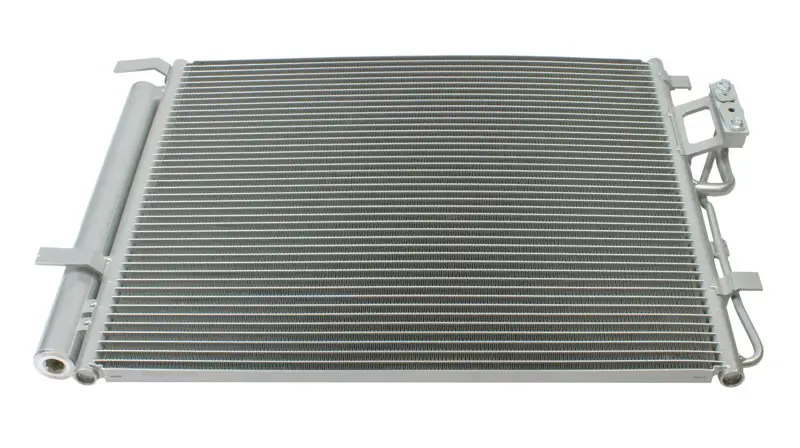 Kondensator, Klimaanlage MAXGEAR AC830311