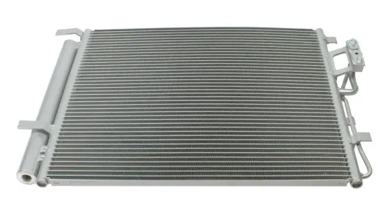 Kondensator, Klimaanlage MAXGEAR AC830311 Bild Kondensator, Klimaanlage MAXGEAR AC830311