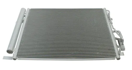 Kondensator, Klimaanlage MAXGEAR AC830311 Bild Kondensator, Klimaanlage MAXGEAR AC830311