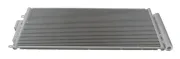 Kondensator, Klimaanlage MAXGEAR AC830315