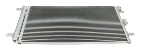 Kondensator, Klimaanlage MAXGEAR AC830318 Bild Kondensator, Klimaanlage MAXGEAR AC830318