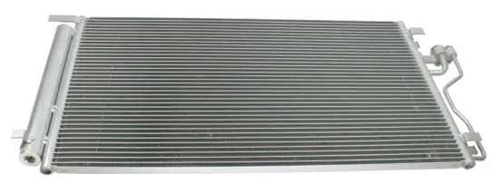 Kondensator, Klimaanlage MAXGEAR AC830324 Bild Kondensator, Klimaanlage MAXGEAR AC830324