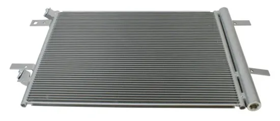 Kondensator, Klimaanlage MAXGEAR AC830338 Bild Kondensator, Klimaanlage MAXGEAR AC830338