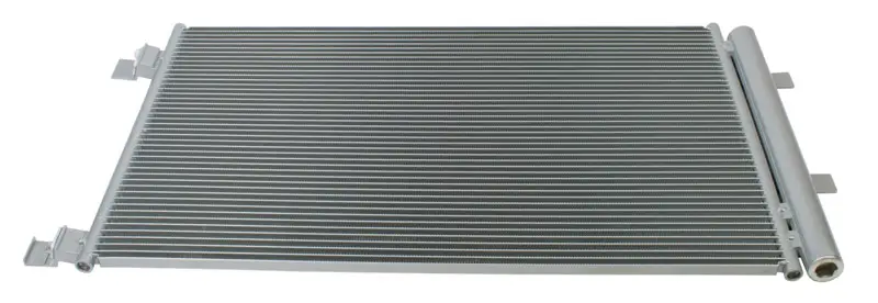 Kondensator, Klimaanlage MAXGEAR AC830343