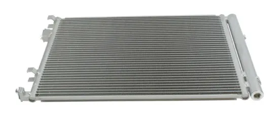 Kondensator, Klimaanlage MAXGEAR AC830346 Bild Kondensator, Klimaanlage MAXGEAR AC830346
