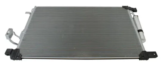 Kondensator, Klimaanlage MAXGEAR AC830365 Bild Kondensator, Klimaanlage MAXGEAR AC830365