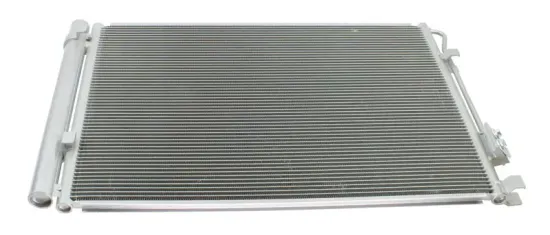 Kondensator, Klimaanlage MAXGEAR AC830367 Bild Kondensator, Klimaanlage MAXGEAR AC830367