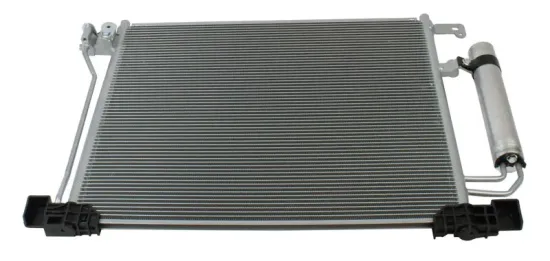 Kondensator, Klimaanlage MAXGEAR AC830375 Bild Kondensator, Klimaanlage MAXGEAR AC830375