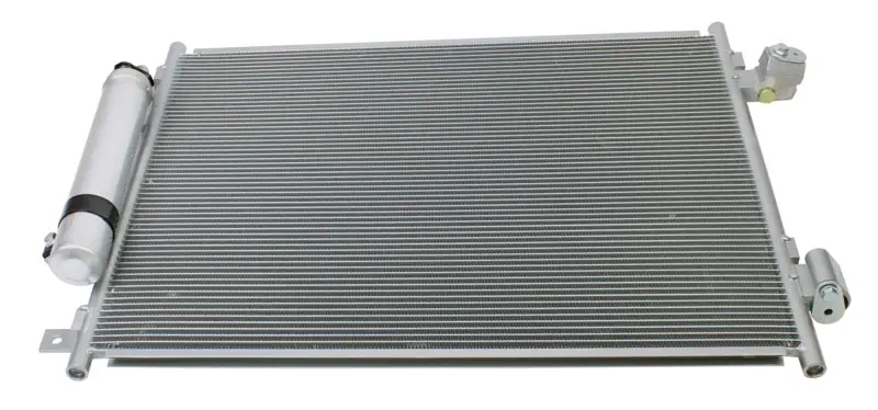 Kondensator, Klimaanlage MAXGEAR AC830382