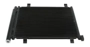 Kondensator, Klimaanlage MAXGEAR AC830384