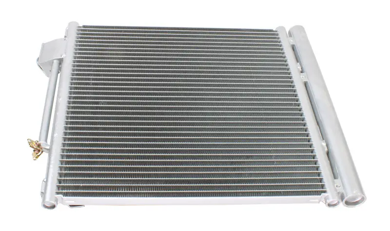 Kondensator, Klimaanlage MAXGEAR AC830390