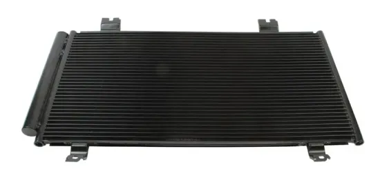 Kondensator, Klimaanlage MAXGEAR AC830393 Bild Kondensator, Klimaanlage MAXGEAR AC830393