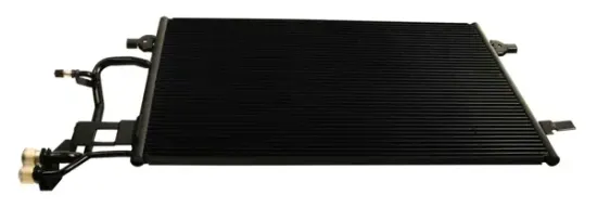 Kondensator, Klimaanlage MAXGEAR AC836686 Bild Kondensator, Klimaanlage MAXGEAR AC836686