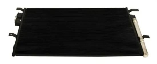 Kondensator, Klimaanlage MAXGEAR AC837996 Bild Kondensator, Klimaanlage MAXGEAR AC837996