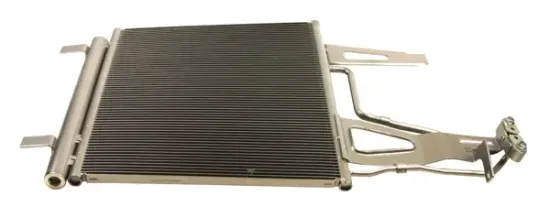 Kondensator, Klimaanlage MAXGEAR AC838175 Bild Kondensator, Klimaanlage MAXGEAR AC838175