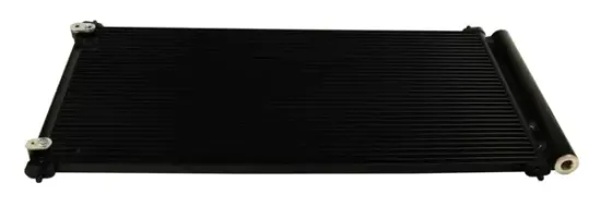 Kondensator, Klimaanlage MAXGEAR AC844983 Bild Kondensator, Klimaanlage MAXGEAR AC844983