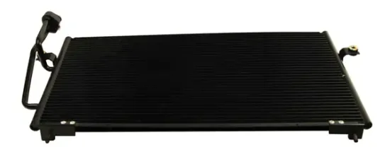 Kondensator, Klimaanlage MAXGEAR AC860156 Bild Kondensator, Klimaanlage MAXGEAR AC860156