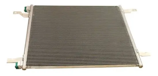 Kondensator, Klimaanlage MAXGEAR AC860560 Bild Kondensator, Klimaanlage MAXGEAR AC860560