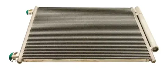 Kondensator, Klimaanlage MAXGEAR AC863121 Bild Kondensator, Klimaanlage MAXGEAR AC863121