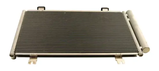 Kondensator, Klimaanlage MAXGEAR AC870917 Bild Kondensator, Klimaanlage MAXGEAR AC870917