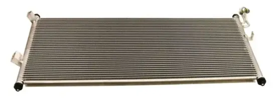Kondensator, Klimaanlage MAXGEAR AC874266 Bild Kondensator, Klimaanlage MAXGEAR AC874266