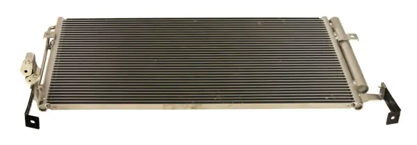 Kondensator, Klimaanlage MAXGEAR AC880903
