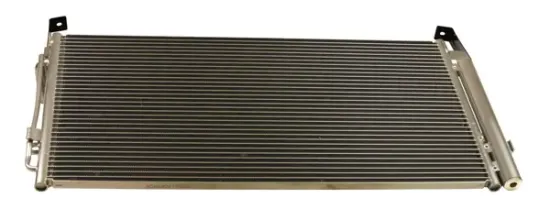 Kondensator, Klimaanlage MAXGEAR AC880903 Bild Kondensator, Klimaanlage MAXGEAR AC880903