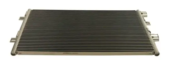 Kondensator, Klimaanlage MAXGEAR AC889524 Bild Kondensator, Klimaanlage MAXGEAR AC889524