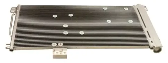 Kondensator, Klimaanlage MAXGEAR AC893572 Bild Kondensator, Klimaanlage MAXGEAR AC893572